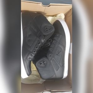 DC Pure High-Top WC TX SE